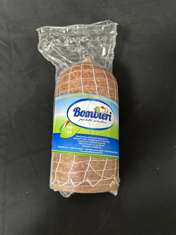 SALAME UNGHERESE META' SV