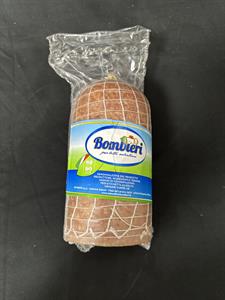 SALAME MILANO META' SV