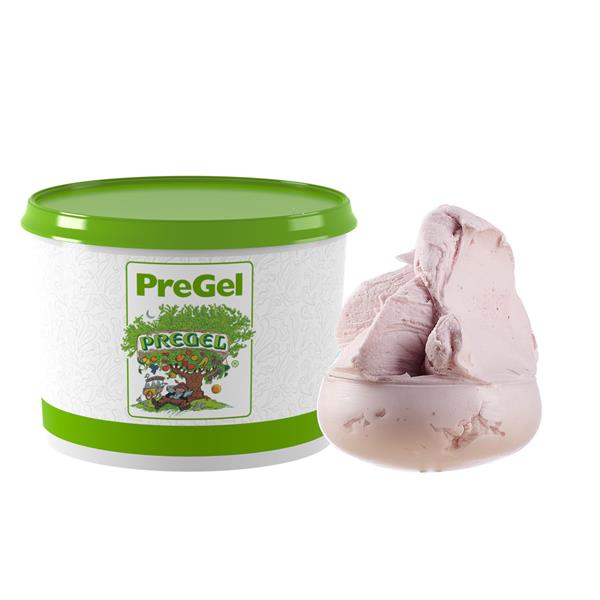 FORTEFRUTTO FRAGOLINA C SECCHIELLO KG 3 - PREGEL