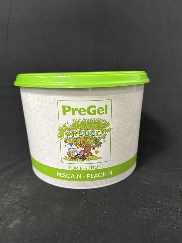 FORTEFRUTTO PESCA N SECCHIELLO KG 3 - PREGEL