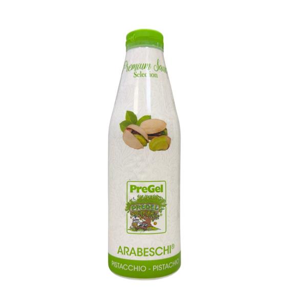 ARABESCHI PISTACCHIO