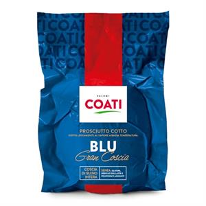 PROSCIUTTO COTTO BLU - COATI