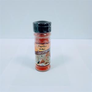 L'AROMA VV PAPRIKA DOLCE VASETTO VETRO GR 40