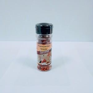 L'AROMA VV PEPERONCINO FRANTUMATO VASETTO VETRO GR 26