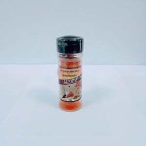 L'AROMA VV PEPERONCINO MACINATO VASETTO VETRO GR 40