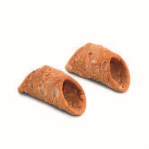 CANNOLI MIGNON KG 2,5 NETTO - SABO