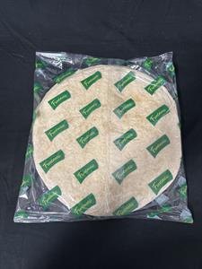 TORTILLAS CF KG 1,755 DIAM. CM 30 (CF DA PZ 6) - DEVELEY