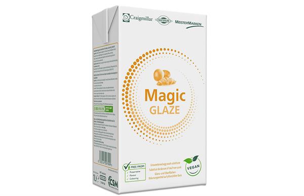 MAGIC GLAZE LT 1 (CNF DA PZ 12) - CSM