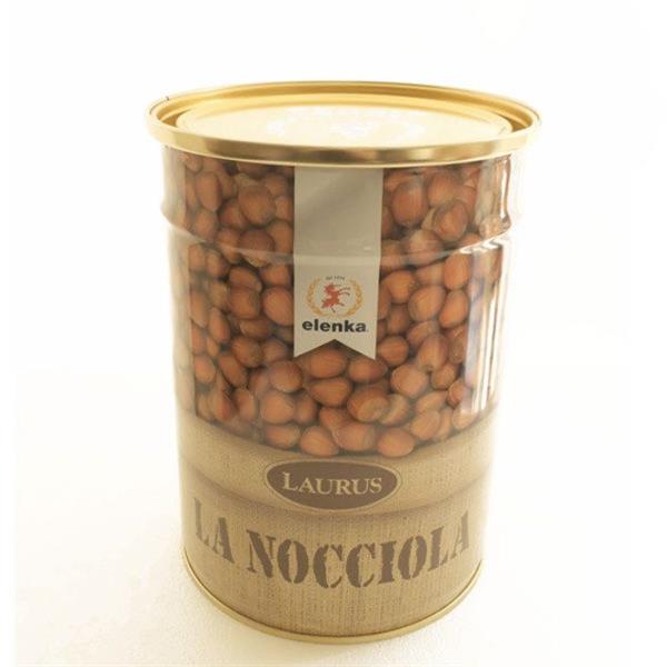 PASTA NOCCIOLA LAURUS CNF KG 5,5 - ELENKA