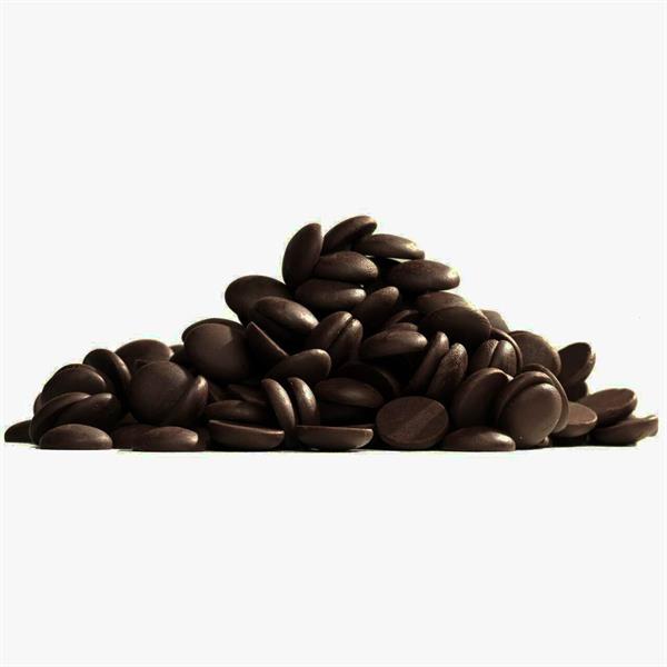 COPERTURA CIOCCOLATO FONDENTE CALLETS BUSTA KG 2,5 - CALLEBAUT