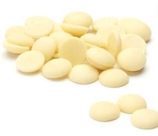 COPERTURA CIOCCOLATO BIANCO CALLETS BUSTA KG 2,5 - CALLEBAUT