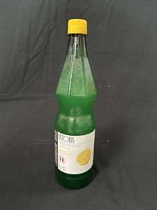 MONODOSE SUCCO DI LIMONE ML 5 (CRT DA PZ 300 ML 1.500) - RISTORIS