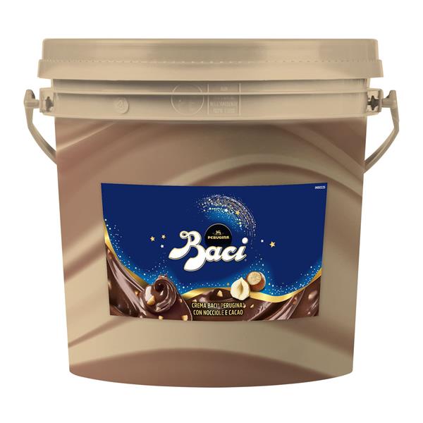 BACI CREMA SECCHIELLO KG 3 - NESTLE