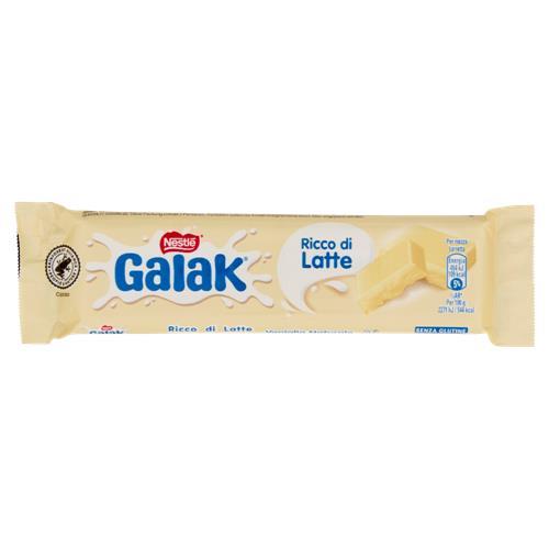 GALAK BARRETTA GR 40 SC 36 PEZZI - NESTLE