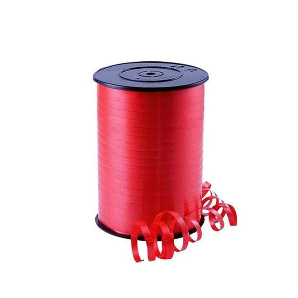 NASTRINO LISCIO ROSSO MM 10MT 250 - SICU