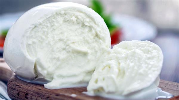 MOZZARELLA DI BUFALA BUSTA GR 250 - VENTURA