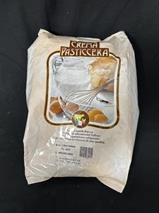 CREMA PASTICCIERA CFN KG 3 (CRT DA 8) - ELENKA