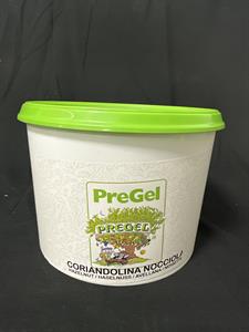 CORIANDOLINA NOCCIOLA KG 3 - PREGEL