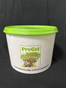 CORIANDOLINA CIOCCOBIANCO KG 3 - PREGEL