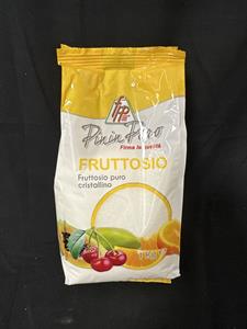 FRUTTOSIO BUSTA KG 1 (CRT DA KG 10) - PININ