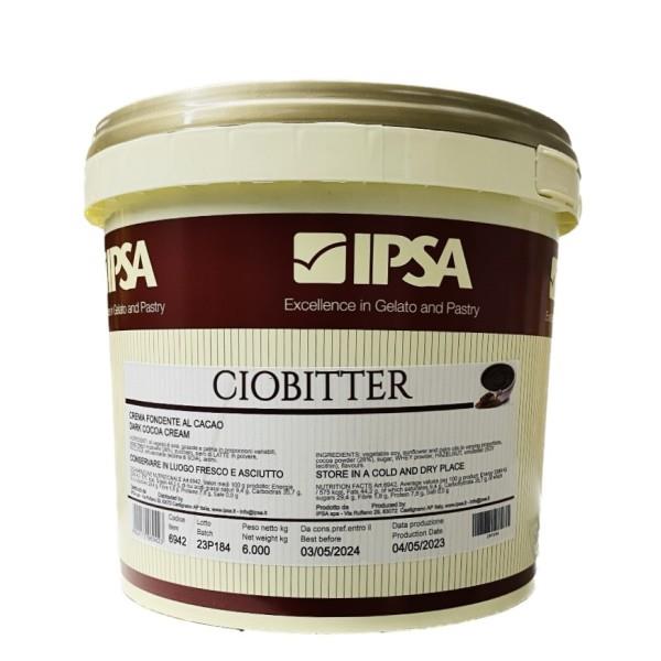 CIOBITTER SECCHIELLO KG 6 - IPSA