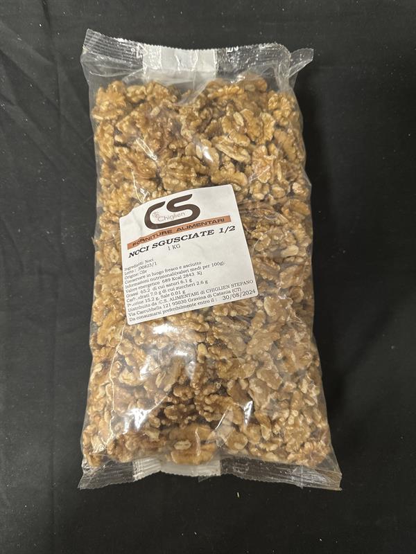 NOCE SGUSCIATA 1/2 KG 1 ORIG. USA - ETNATOST