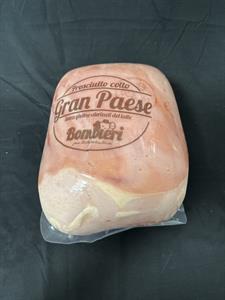 PROSCIUTTO COTTO GRAN PAESE BLU