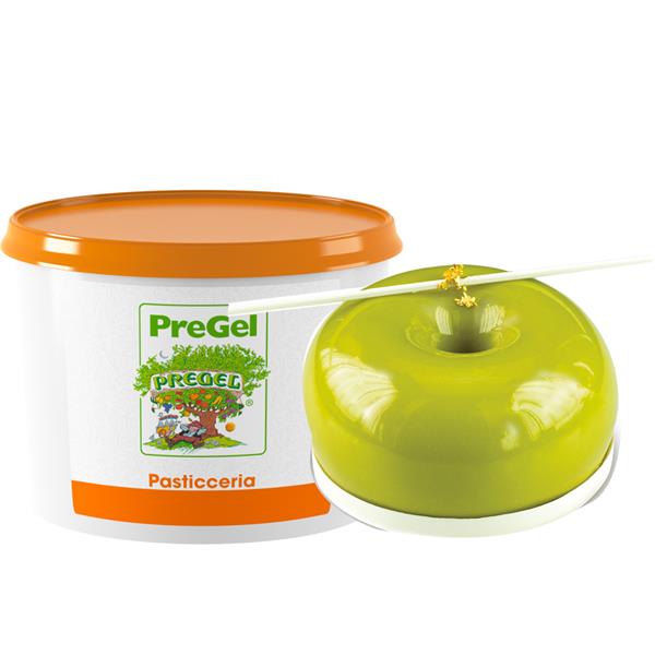 SMART GLAZE PISTACCHIO SECCHIELLO KG 3 (CRT PZ 2)