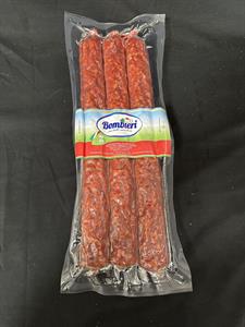 SALAME NAPOLI PICCANTE SV