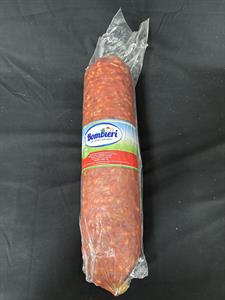 SALAME VENTRICINA PICCANTE SV