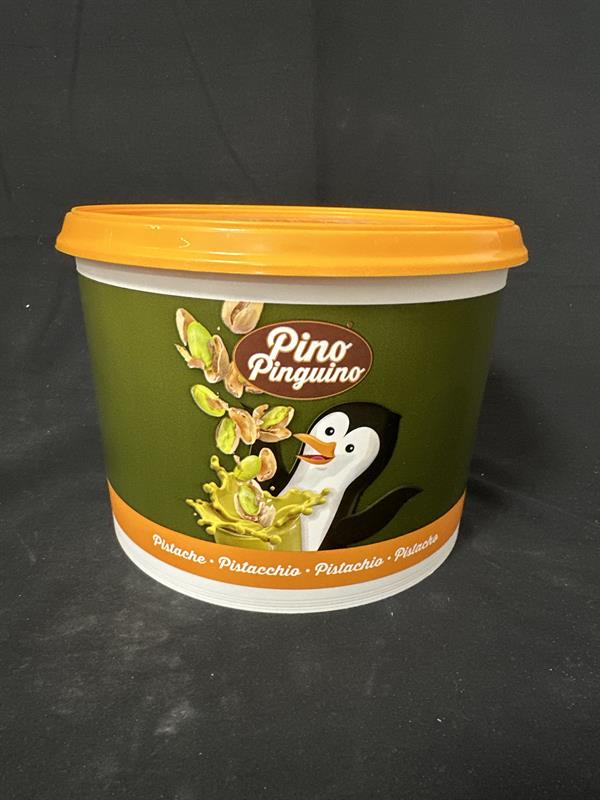 PINOPINGUINO PISTACCHIO SECCHIELLO KG 3 - PREGEL