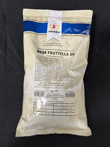 BASE FRUTTELLA 50 CF KG. 1 ELENKA